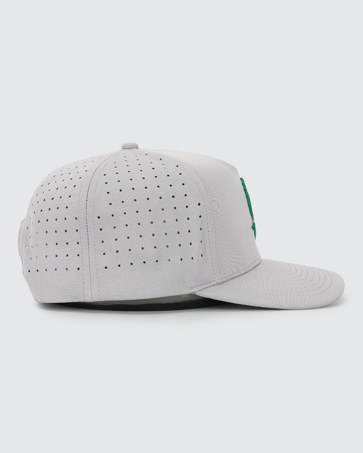 Largemouth Snapback