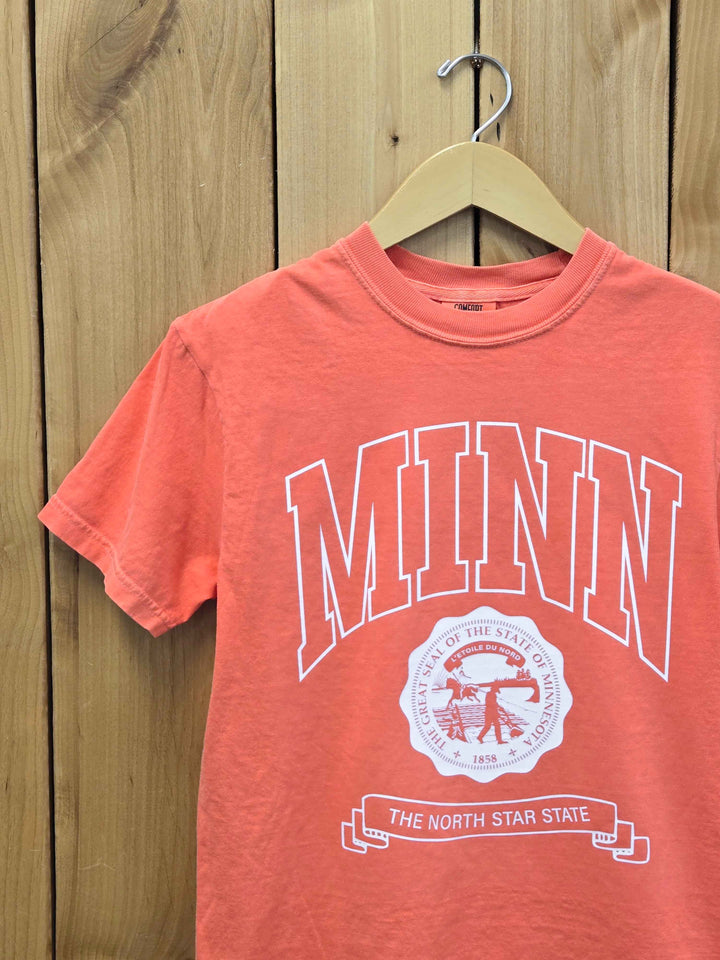 Minn Premium Tee