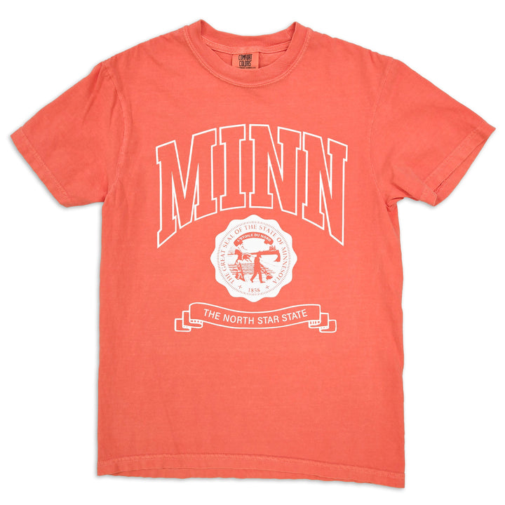 Minn Premium Tee