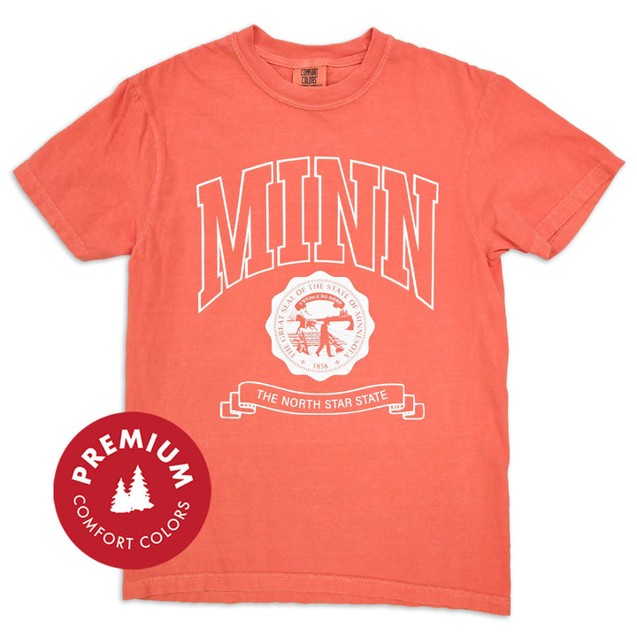 Minn Premium Tee
