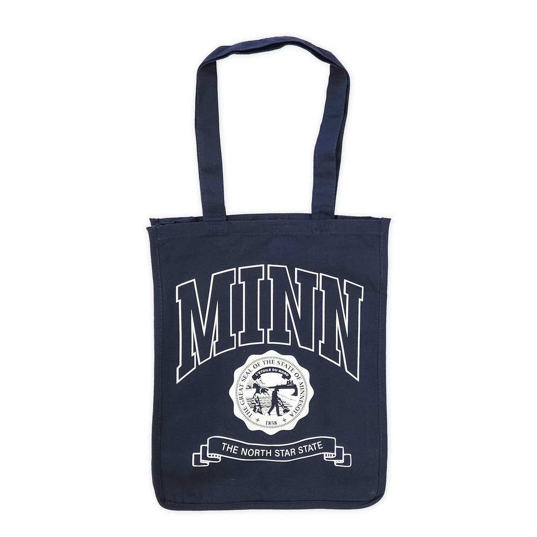 MINN Tote Bag