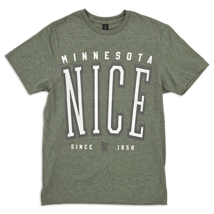 MN Nice Tee