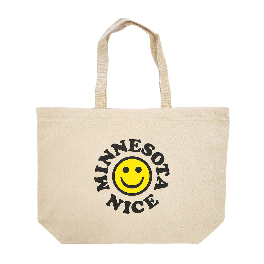 MN Nice Tote Bag