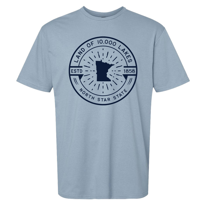 MN Rays Tee