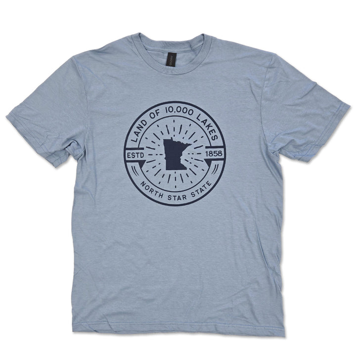 MN Rays Tee
