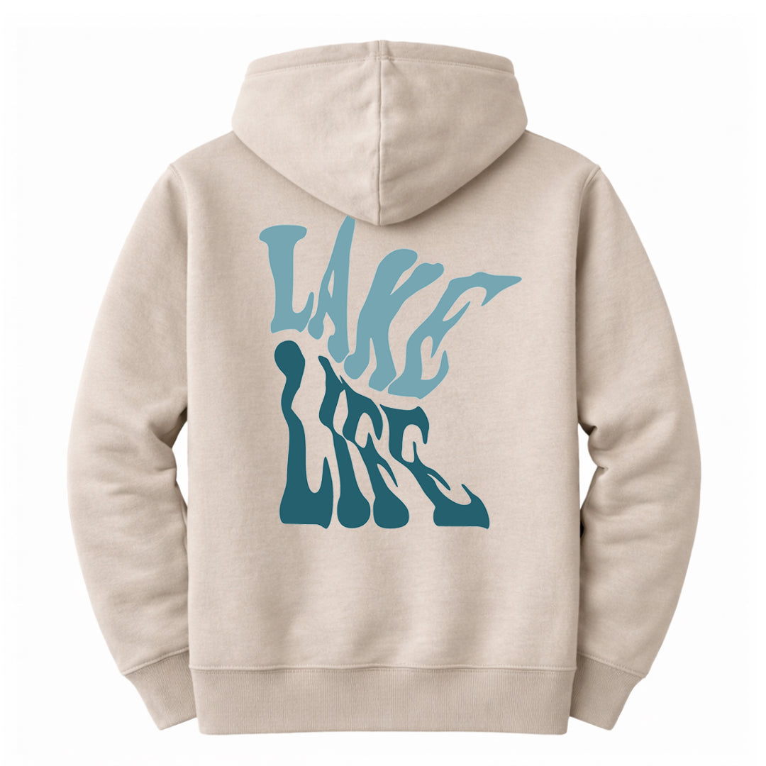 Make Waves Hoodie