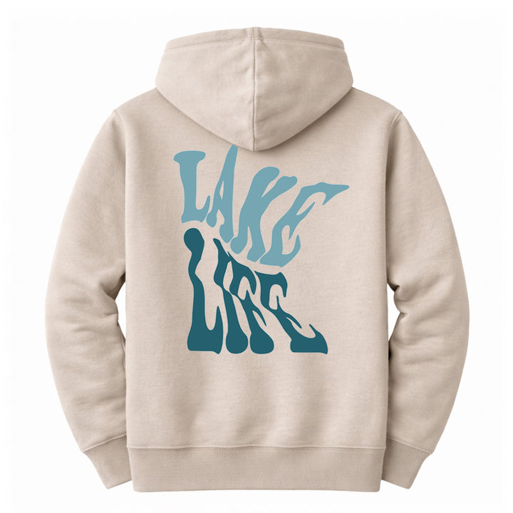Make Waves Hoodie