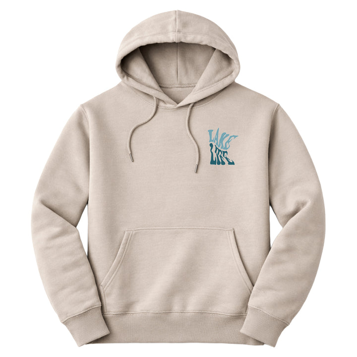 Make Waves Hoodie
