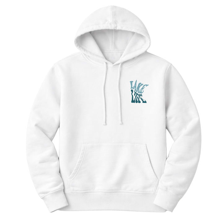 Make Waves Premium Hoodie