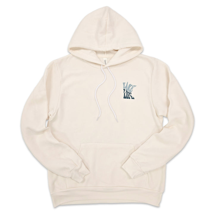 Make Waves Premium Hoodie
