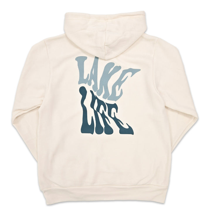 Make Waves Premium Hoodie