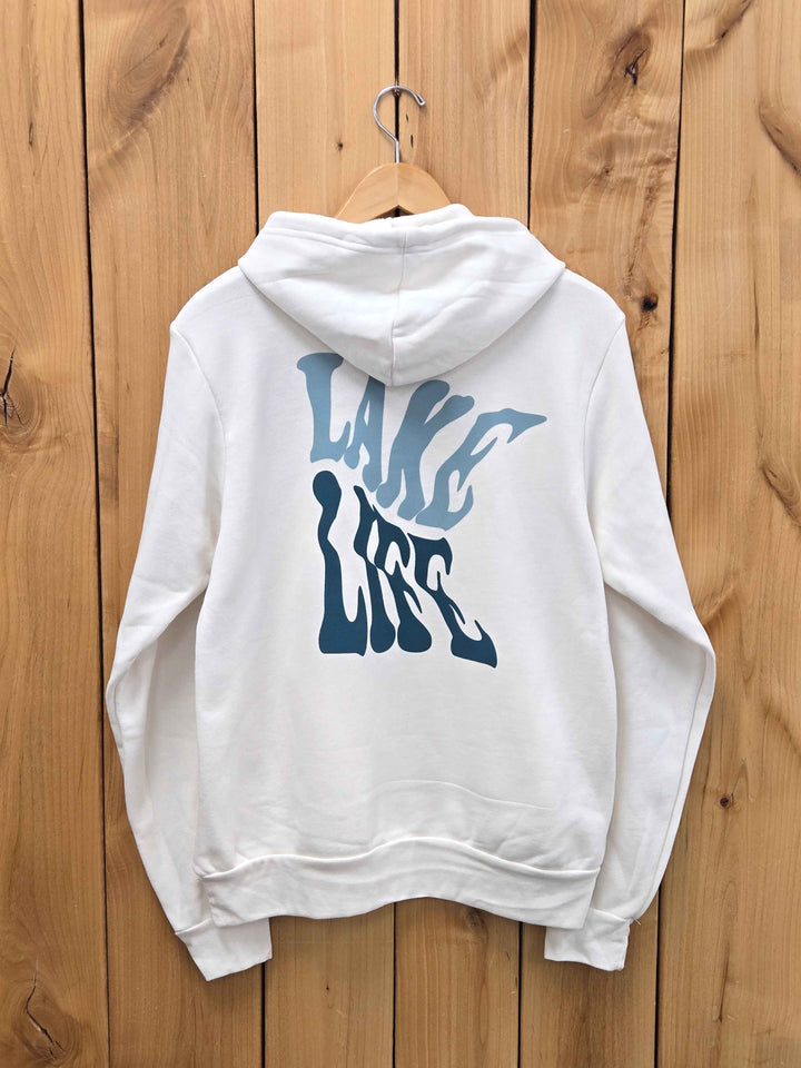 Make Waves Premium Hoodie