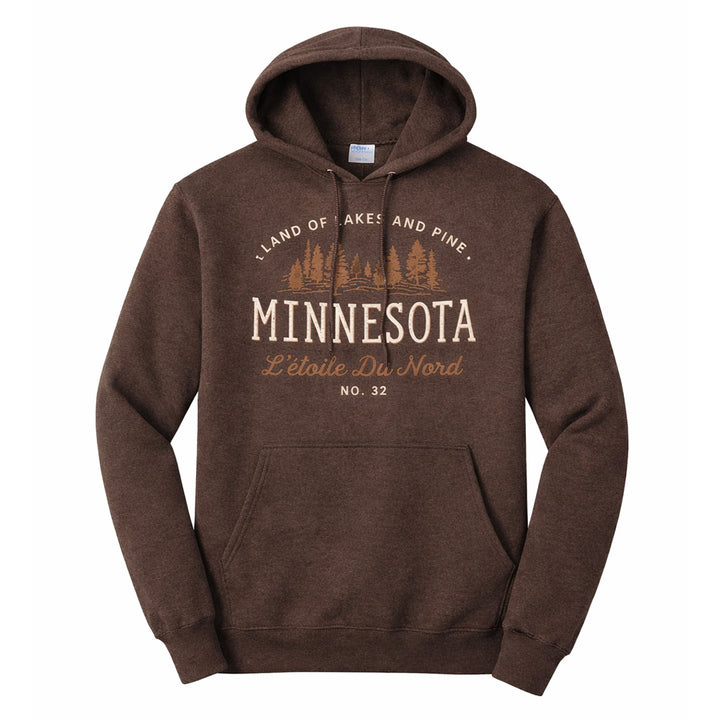 Maple Grove Hoodie
