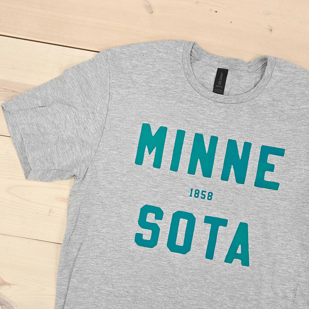Cabin Premium Tee - Moss