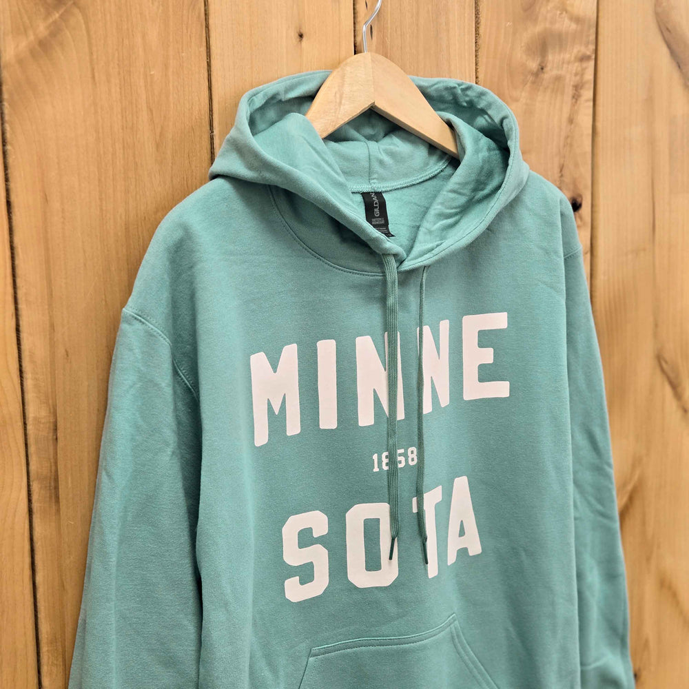 Minnetonka Boxy Tee - Women's