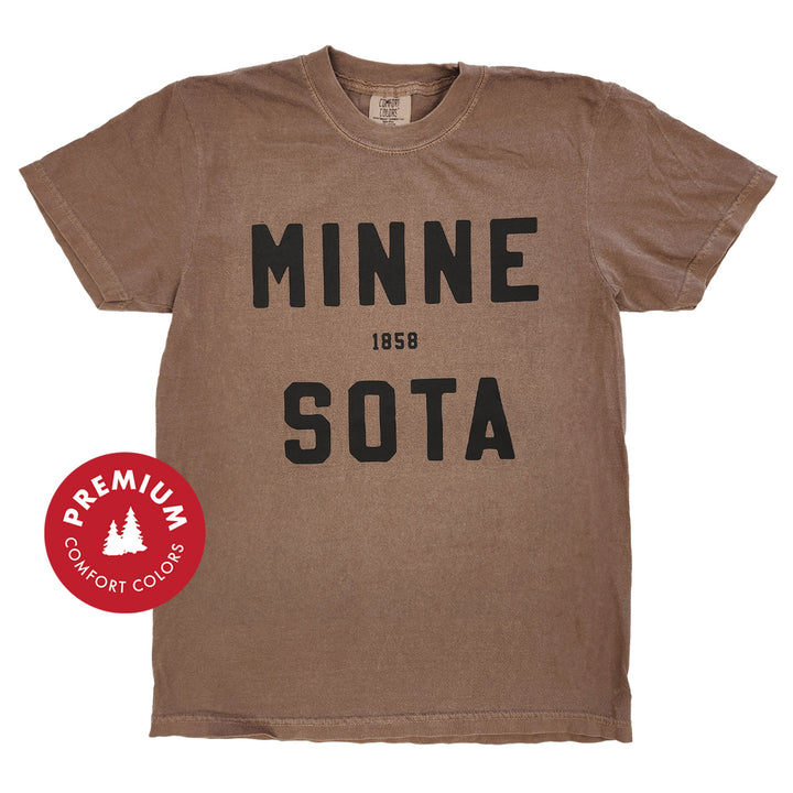 Minnetonka Premium Tee