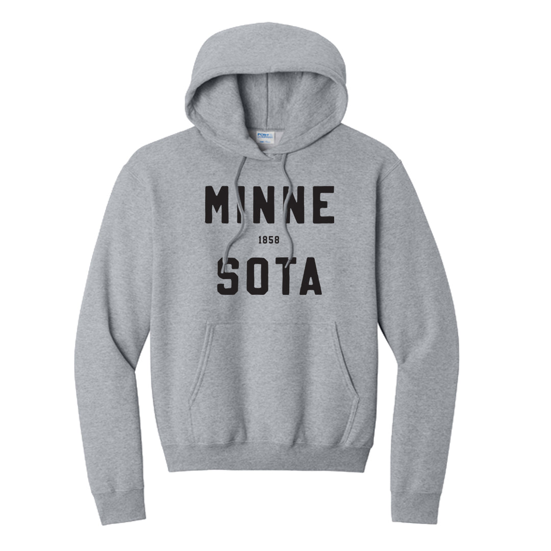 Minnetonka Hoodie