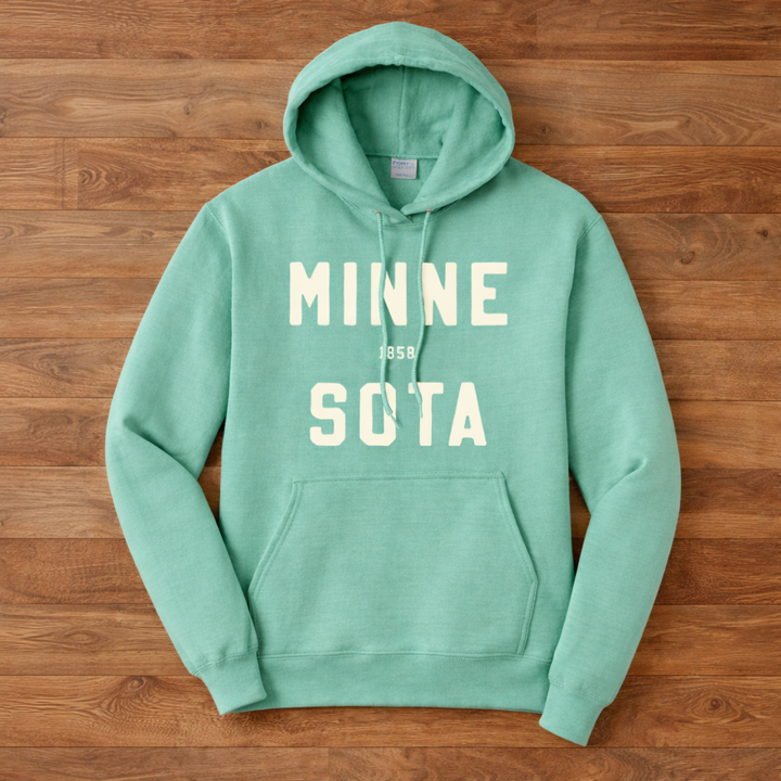 Minnetonka Hoodie