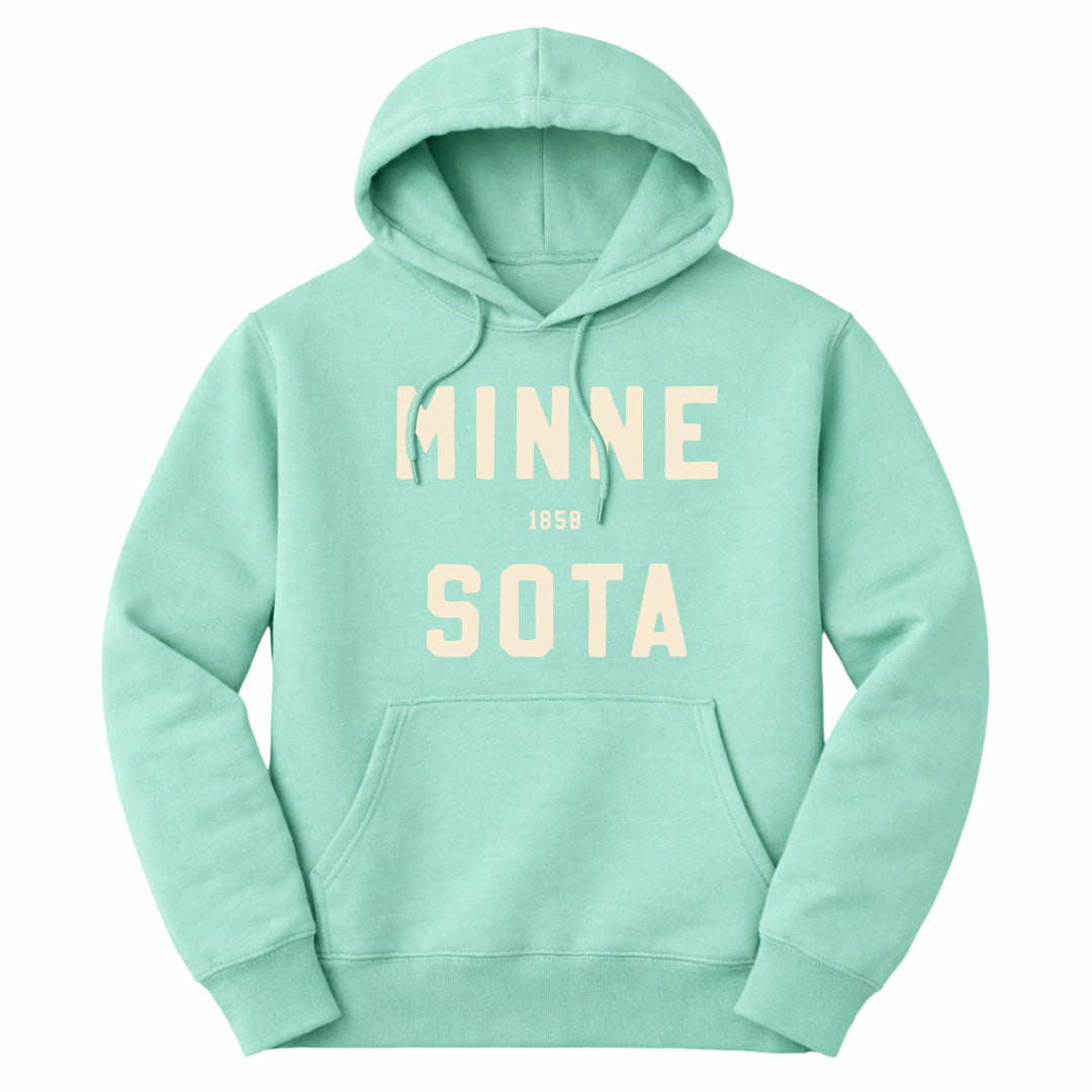 Minnetonka Hoodie