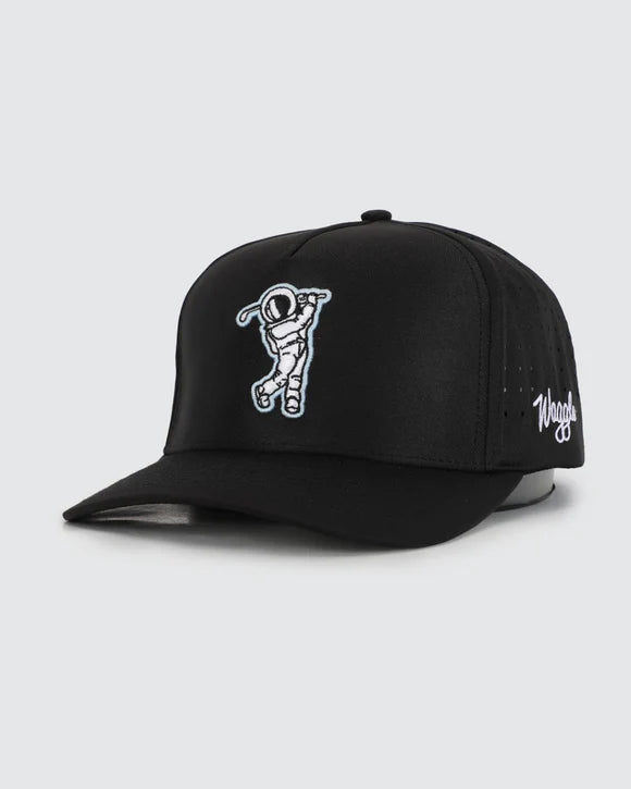Moon Shot Snapback