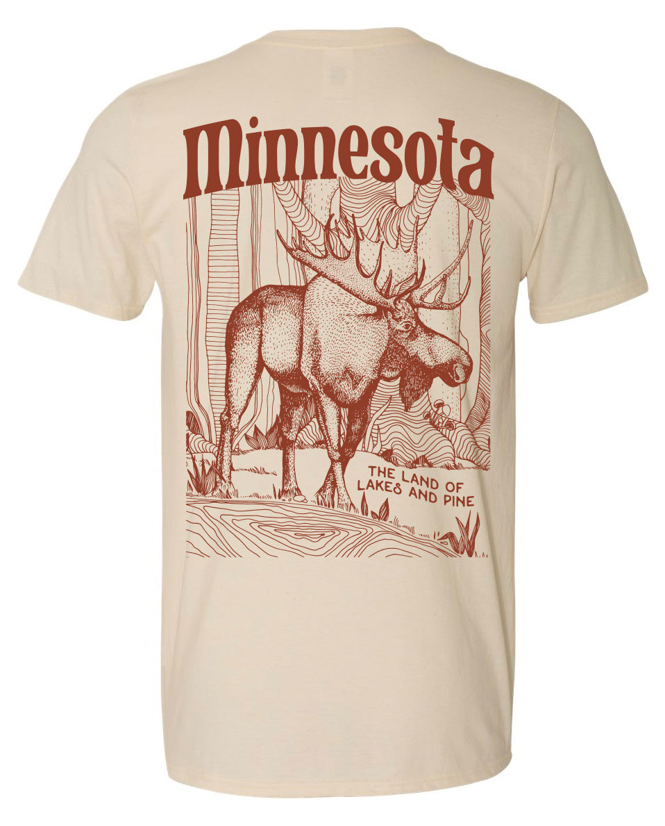 Cribbage Champion Tee