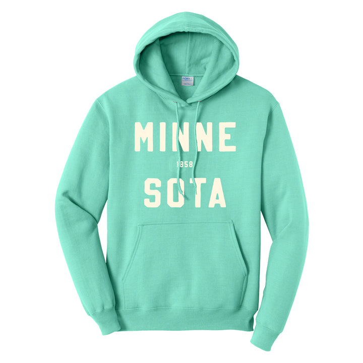 Minnetonka Hoodie
