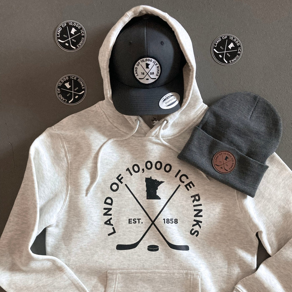 Bemidji Hometown Crewneck