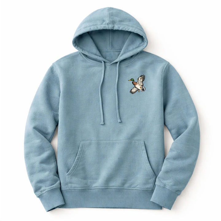 North Country Mallards Premium Hoodie