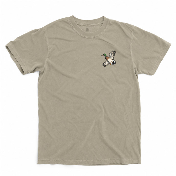 North Country Mallards Premium Tee