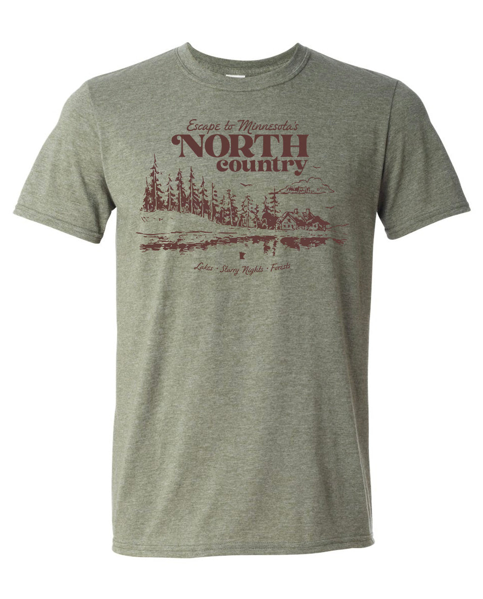 Cribbage Champion Tee