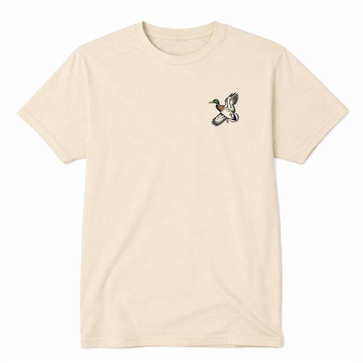North Country Mallards Tee