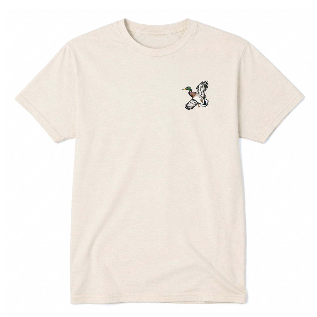 North Country Mallards Tee