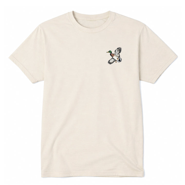 North Country Mallards Tee