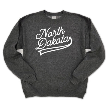 North Dakota Crew Neck main image 0