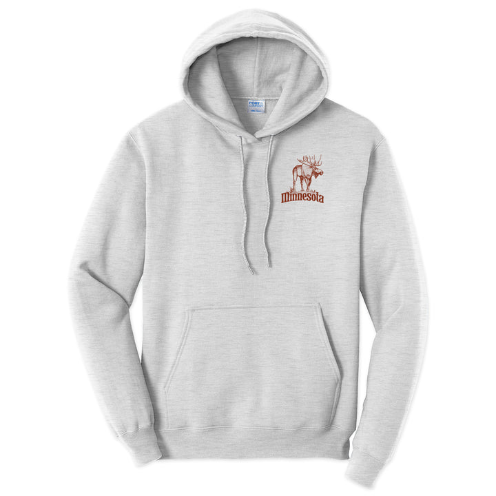 Northwoods Hoodie