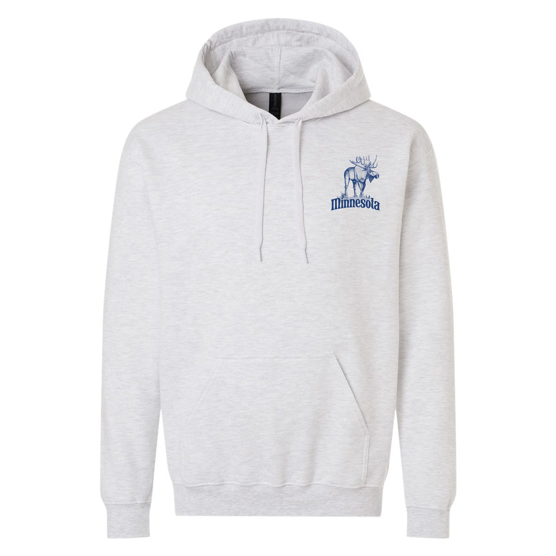 Northwoods Hoodie