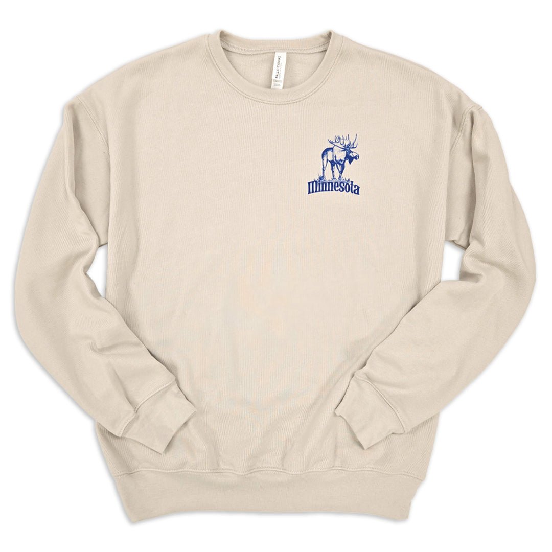 Northwoods Premium Crewneck