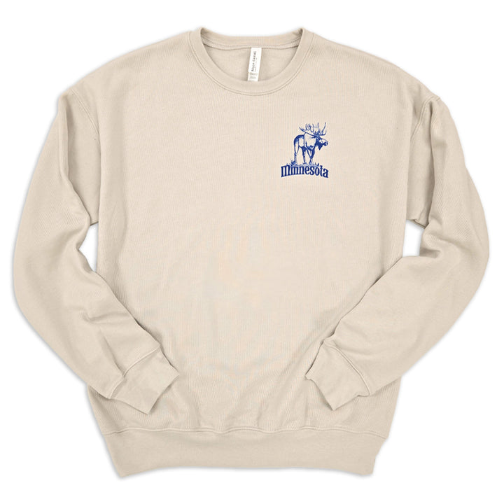 Northwoods Premium Crewneck