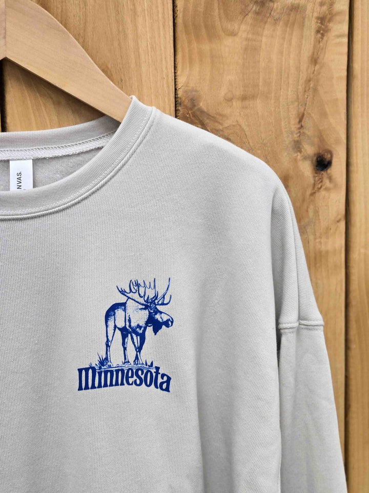 Northwoods Premium Crewneck
