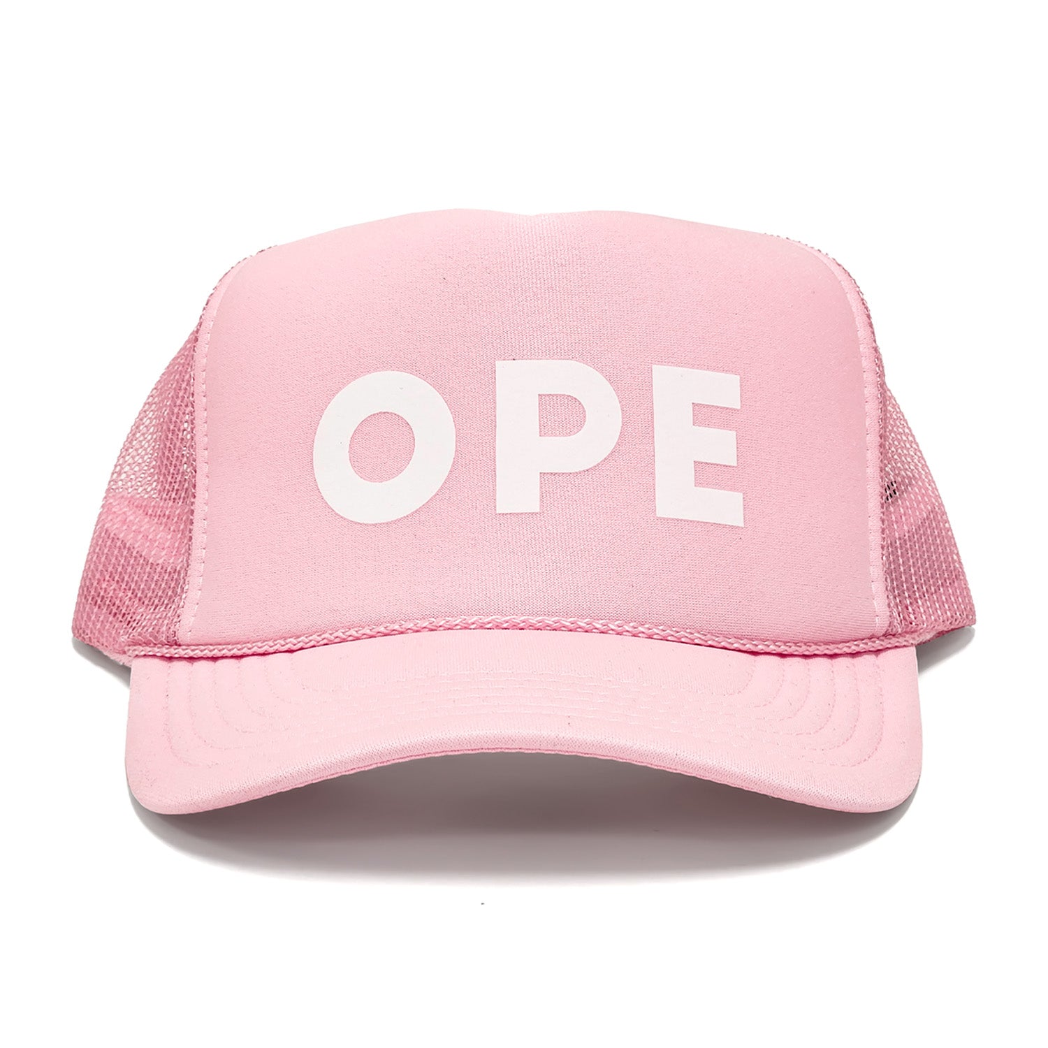 OPE Trucker – 218 Clothing + Gift