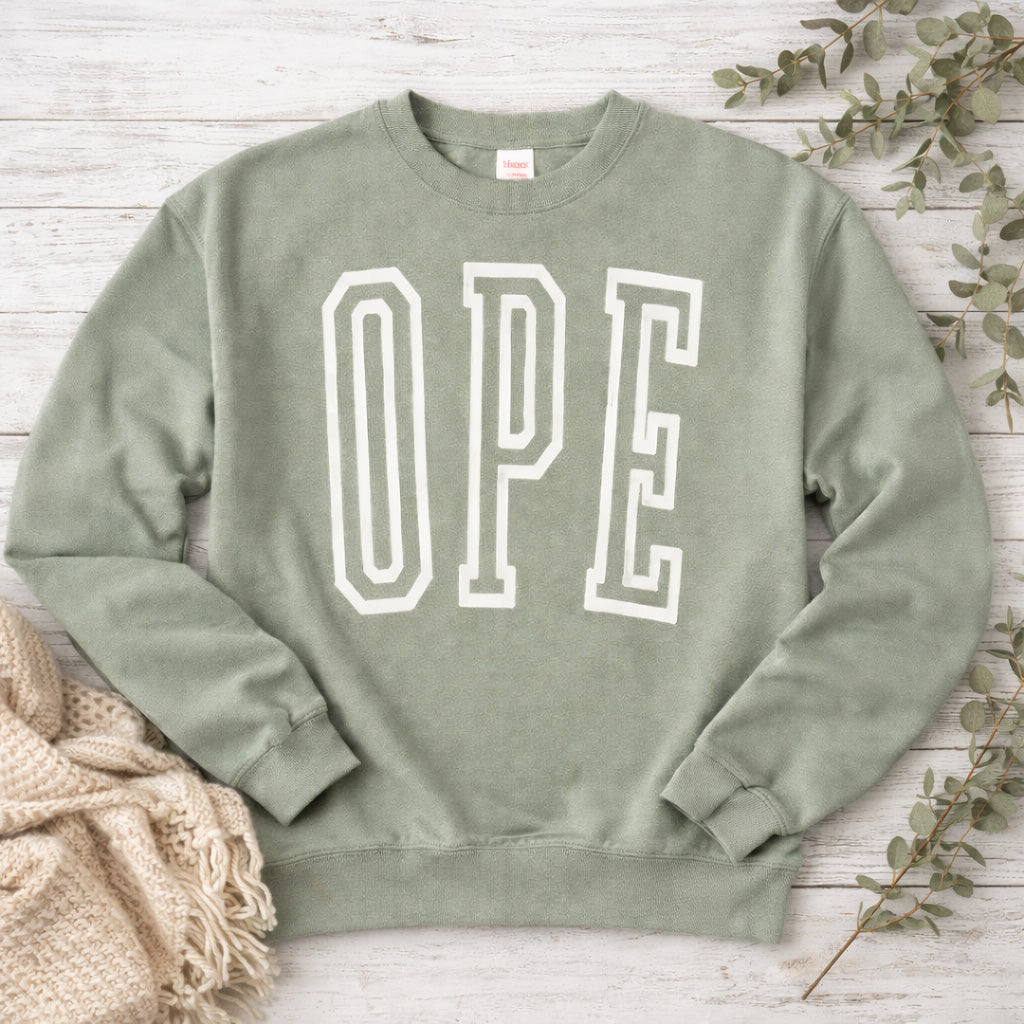 OPE Crewneck