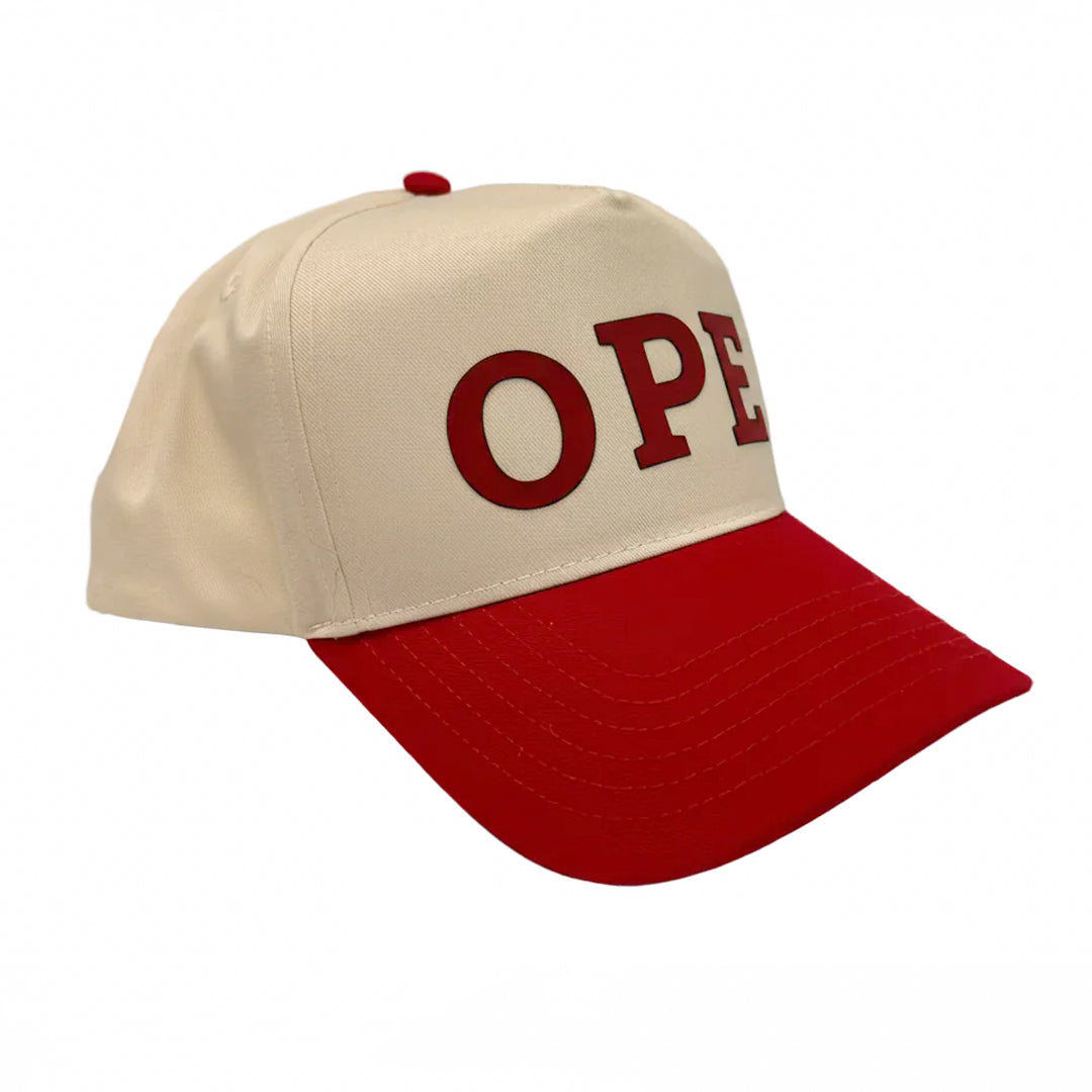 OPE-Trucker Hat