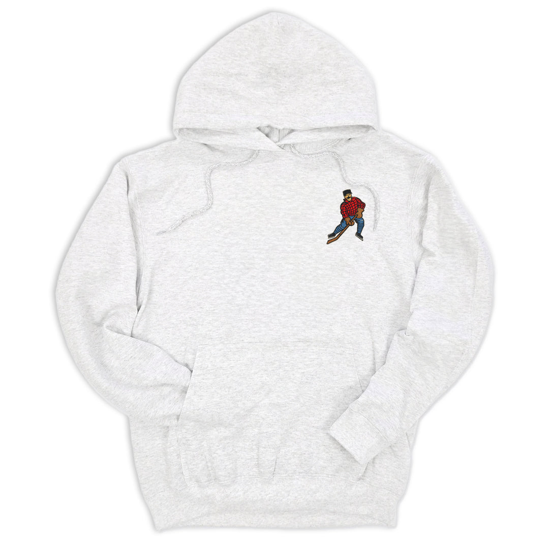 Paul Bunyan Hockey Club Hoodie