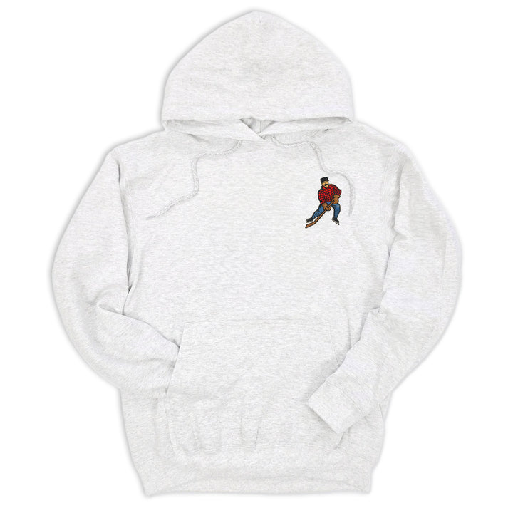 Paul Bunyan Hockey Club Hoodie