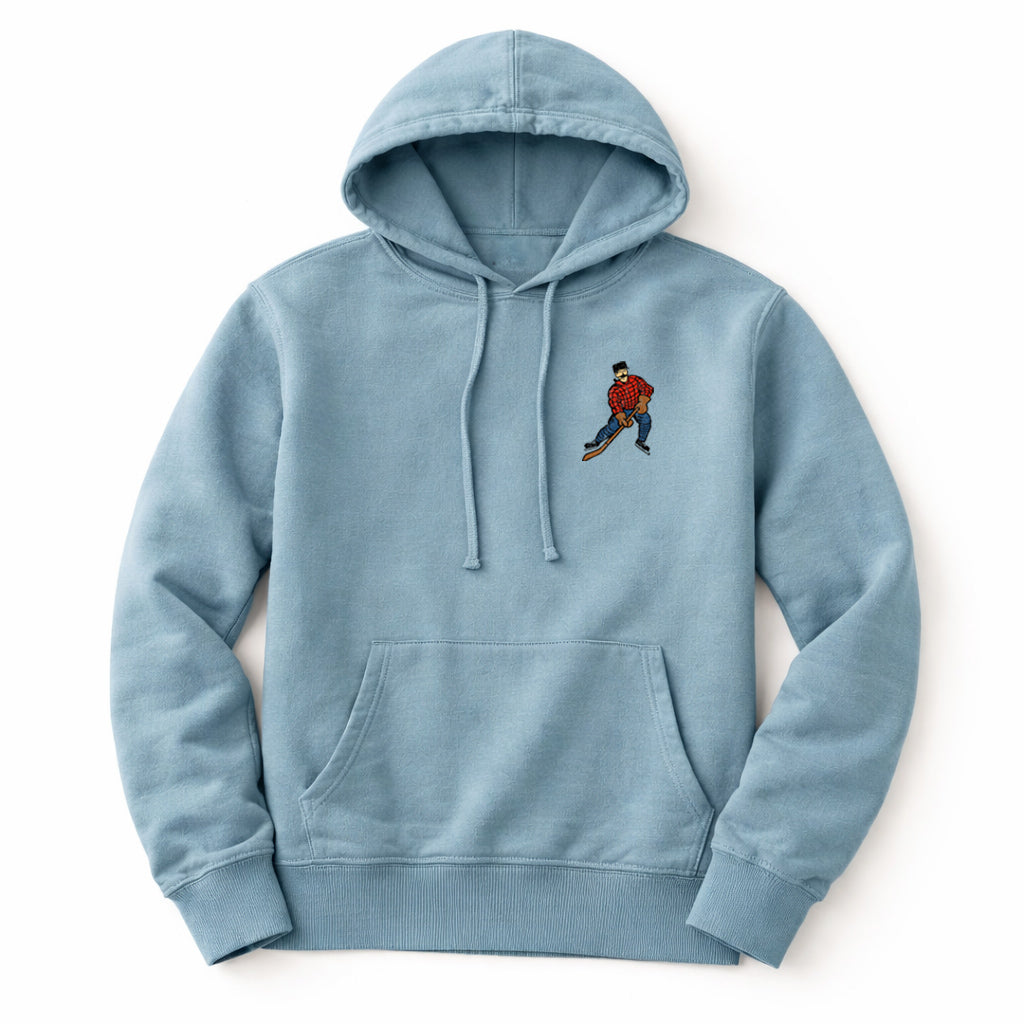 Paul Bunyan Hockey Club Premium Hoodie