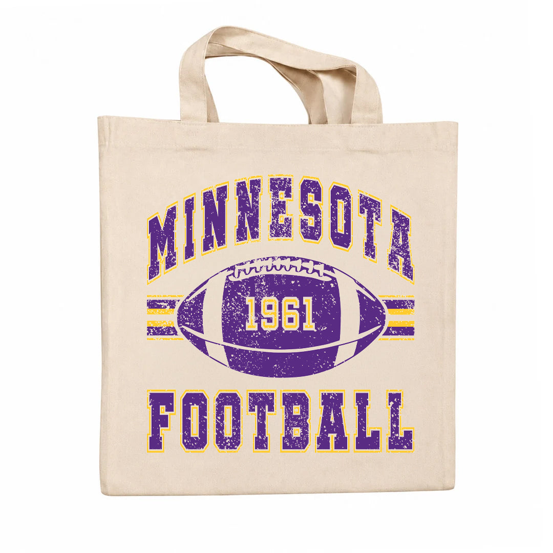 Pick Six Tote