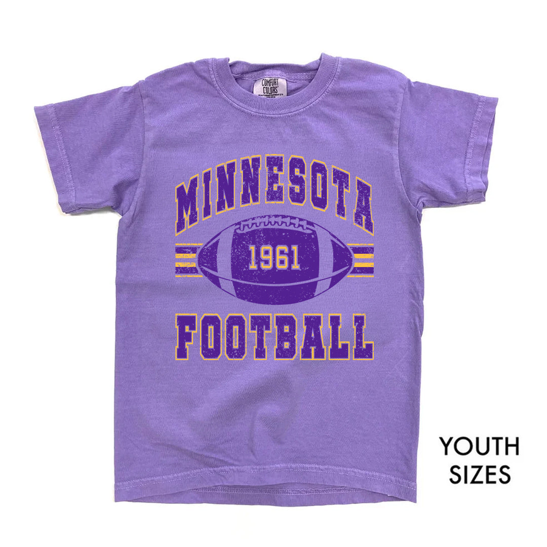 Pick Six Tee - Youth