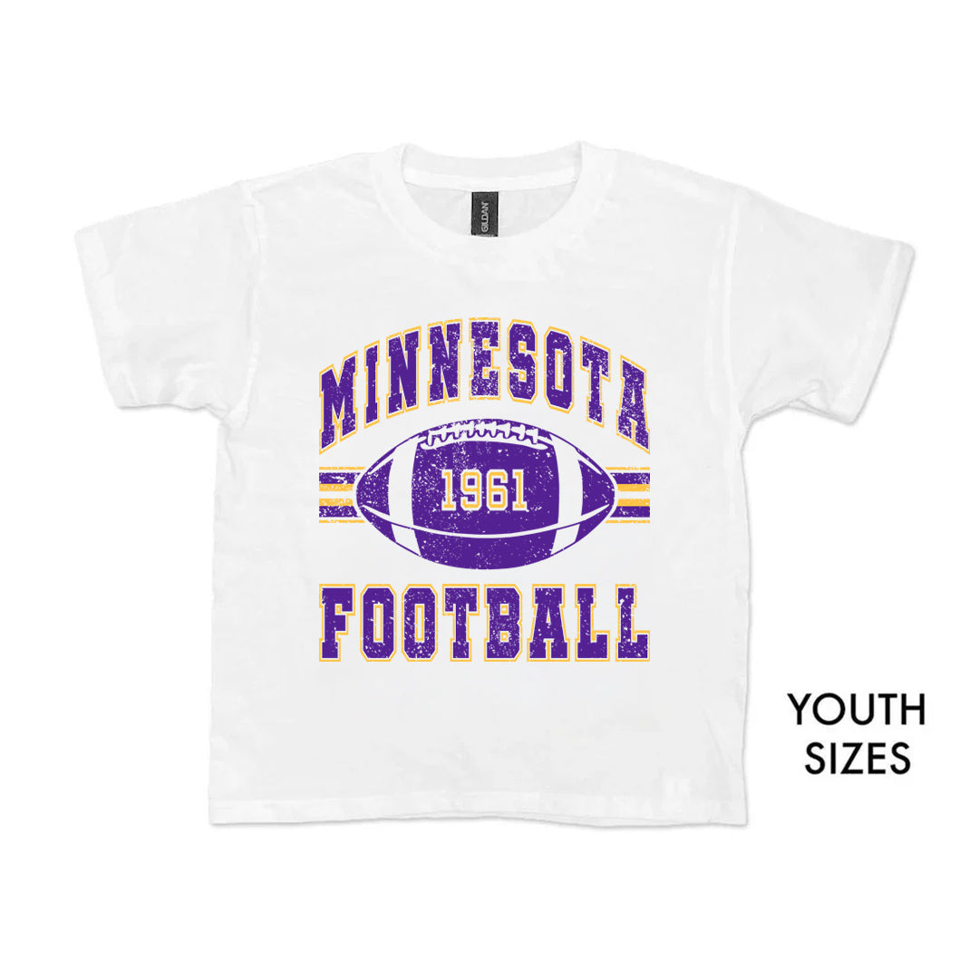 PIck Six Tee - Youth