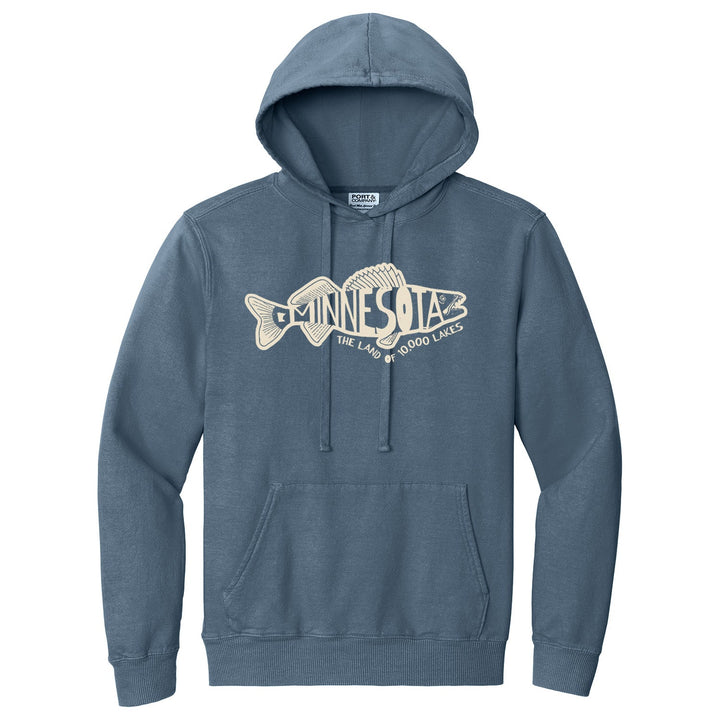 Rainy Lake Premium Hoodie