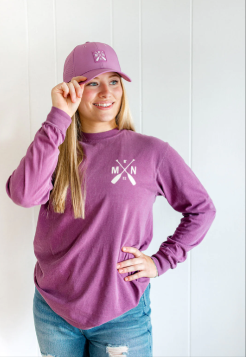 Crush Dri-fit Snapback
